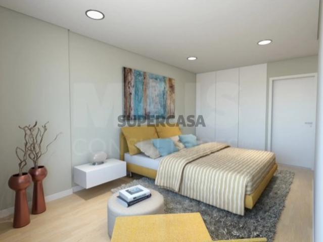 Apartamento T3 em Montijo e Afonsoeiro