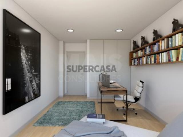 Apartamento T3 em Montijo e Afonsoeiro