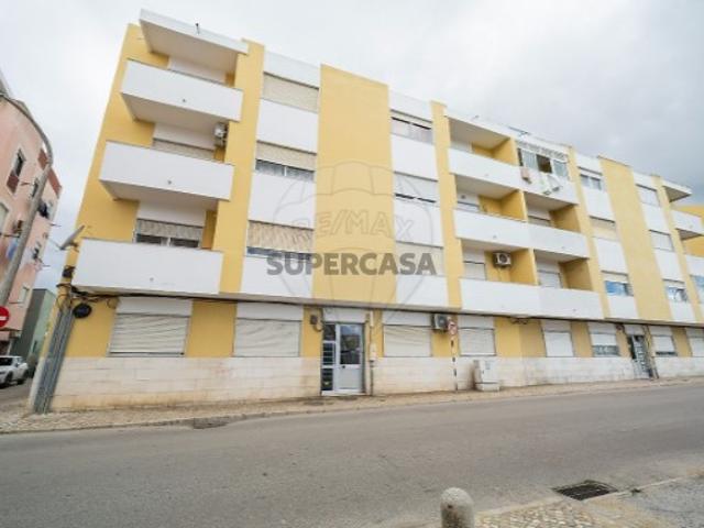 Apartamento T3 em Montijo e Afonsoeiro