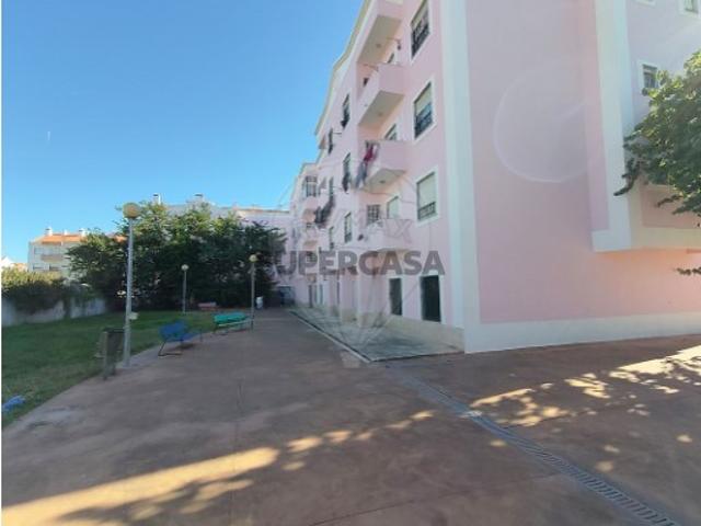 Apartamento T3 em Montijo e Afonsoeiro