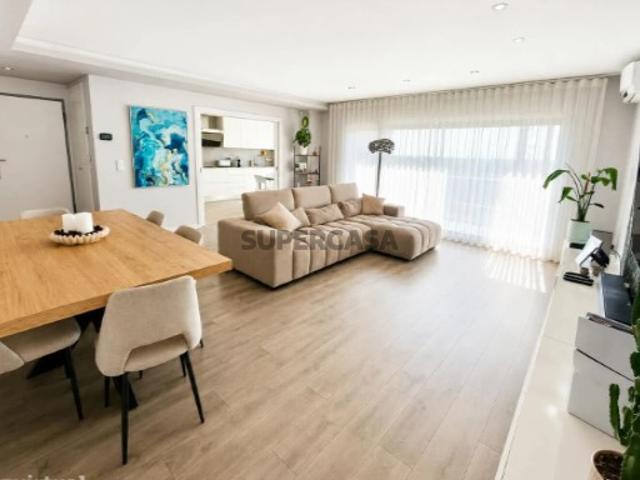 Apartamento T3 em Montijo e Afonsoeiro