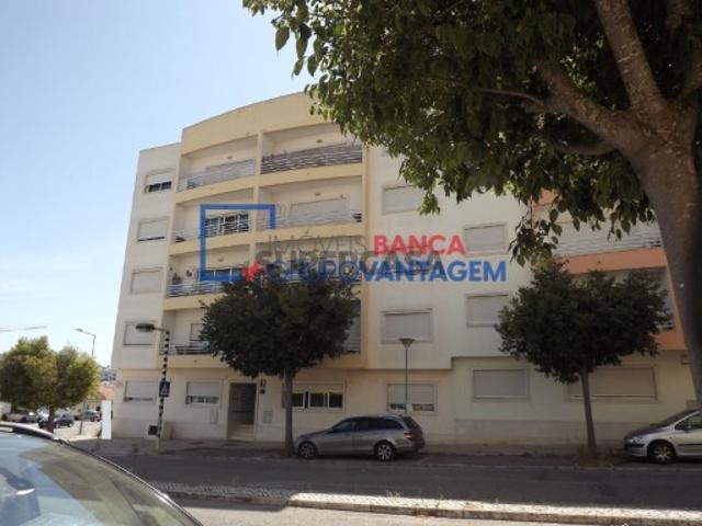 Apartamento T3 em Montijo e Afonsoeiro
