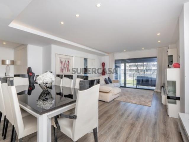 Apartamento T3 em Montijo e Afonsoeiro