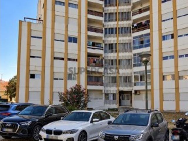 Apartamento T3 em Montijo e Afonsoeiro