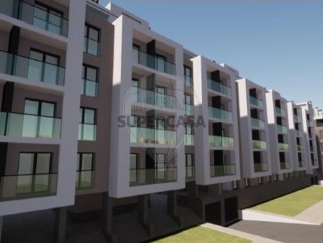 Apartamento T3 em Montijo e Afonsoeiro