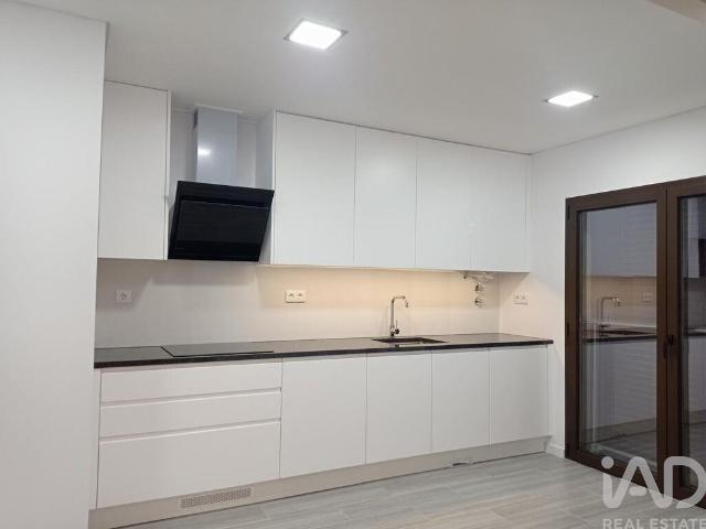 Apartamento T3 em Montijo e Afonsoeiro de 100,00 m²