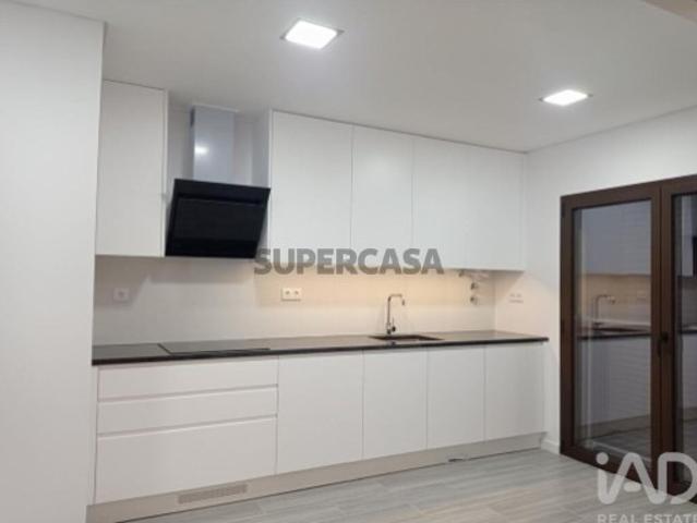 Apartamento T3 em Montijo e Afonsoeiro de 100,00 m²