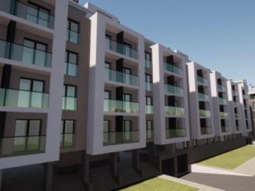 Apartamento T3 em Montijo e Afonsoeiro de 102,00 m²