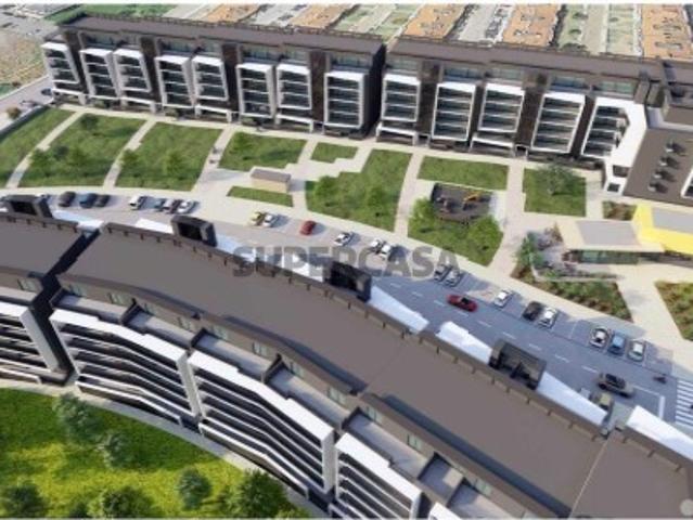 Apartamento T3 em Montijo e Afonsoeiro de 120,00 m²