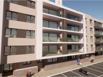 Apartamento T3 em Montijo e Afonsoeiro de 124,00 m²