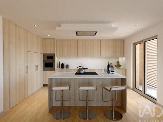 Apartamento T3 em Montijo e Afonsoeiro de 125,00 m² 125m² Montijo e Afonsoeiro