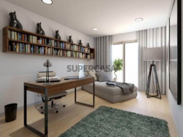 Apartamento T3 em Montijo e Afonsoeiro de 127,00 m²