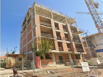 Bairro Das Barreiras, Montijo e Afonsoeiro, Montijo, Concelho de Benavente, Distrito de Santarém