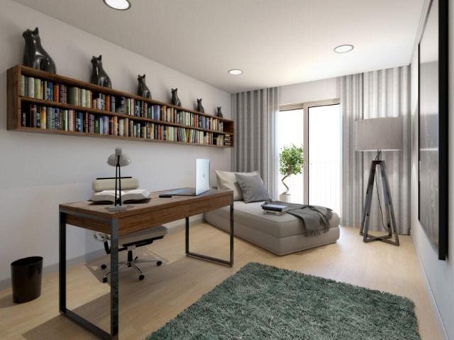 Apartamento T3 em Montijo e Afonsoeiro de 132,00 m² 132m² Montijo e Afonsoeiro