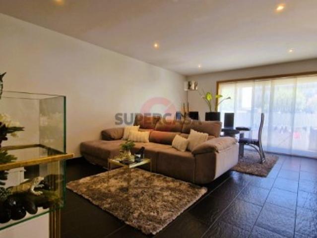 Apartamento T3 em Monção e Troviscoso