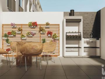 Apartamento T3 em Moncarapacho e Fuseta de 117,00 m² 117m² Quelfes