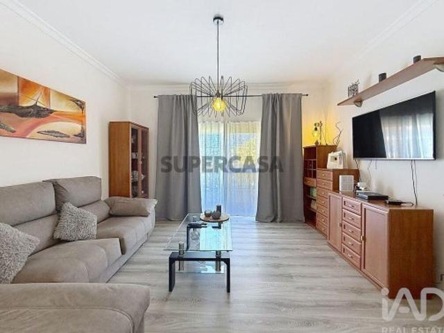 Apartamento T3 em Moita de 123 m²