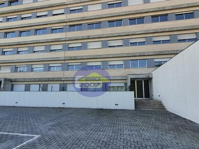 Apartamento T3 em Moreira da Maia