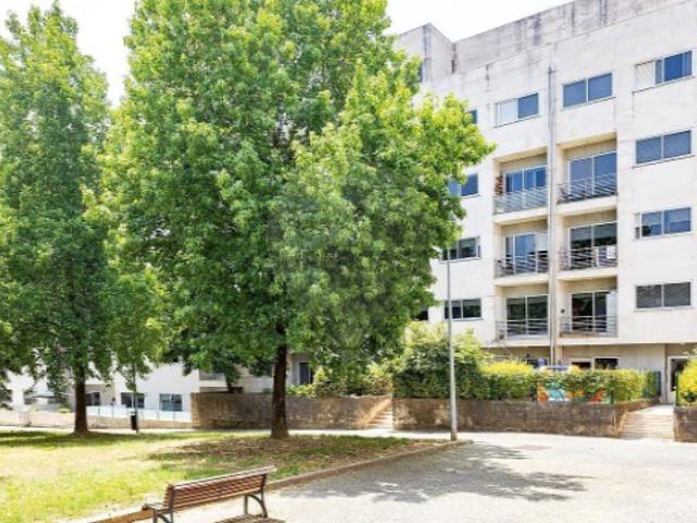 Apartamento T3 em Moreira