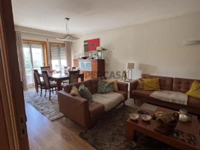 Apartamento T3 em Moreira