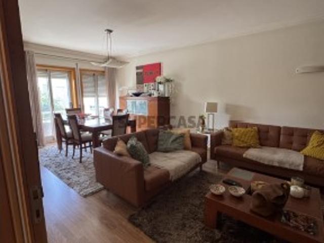 Apartamento T3 em Moreira