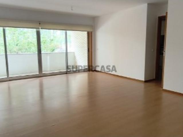 Apartamento T3 em Moreira