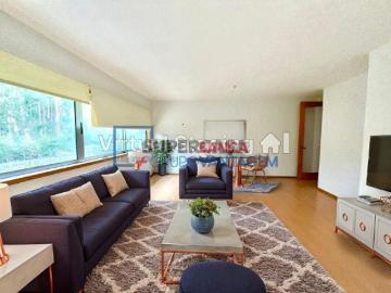 Apartamento T3 em Moreira