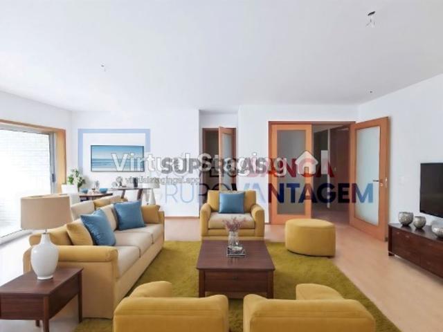 Apartamento T3 em Moreira