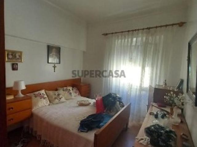 Apartamento T3 em Moscavide e Portela de 36 m²