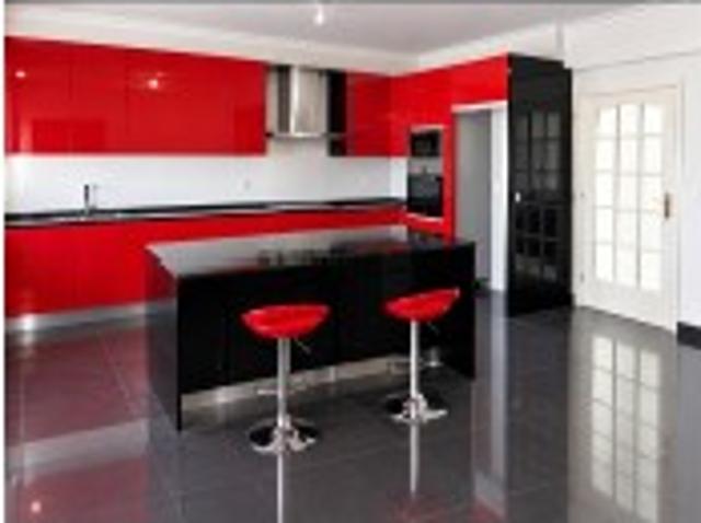 Apartamento T3 em Mundão