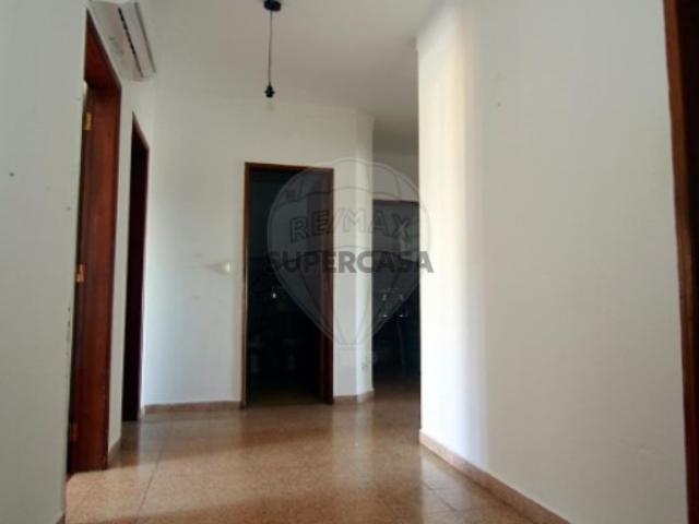 Apartamento T3 em Nossa Senhora da Vila