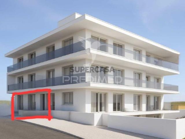 Apartamento T3 em Nazaré
