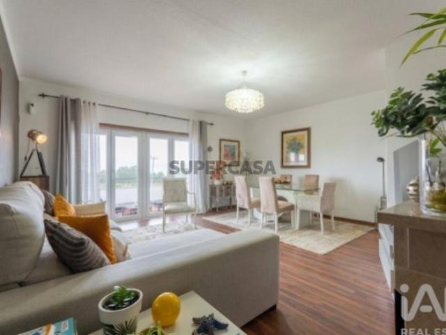 Apartamento T3 em Nazaré