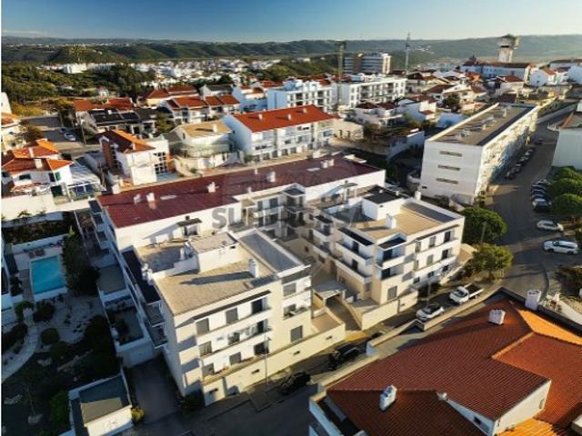 Apartamento T3 em Nazaré