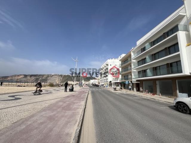 Apartamento T3 em Nazaré