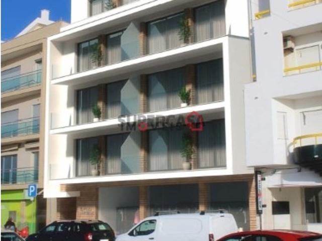 Apartamento T3 em Nazaré