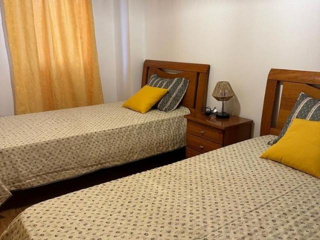 Apartamento T3 em Nazaré