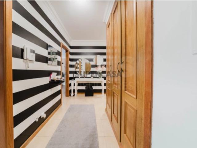 Apartamento T3 em Nazaré