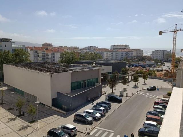 Apartamento T3 em Nazaré