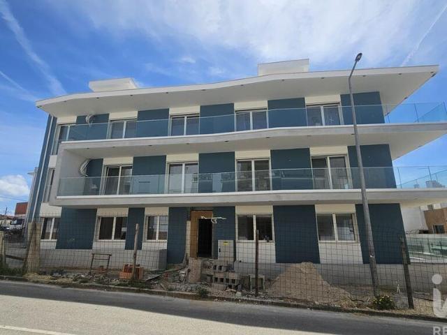 Apartamento T3 em Nazaré de 109,00 m²