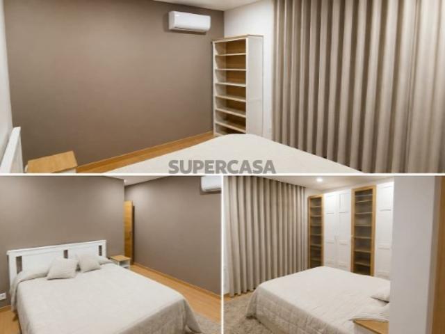 Apartamento T3 em Nelas