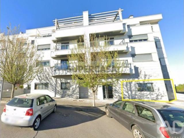 Apartamento T3 em Nelas de 124 m²