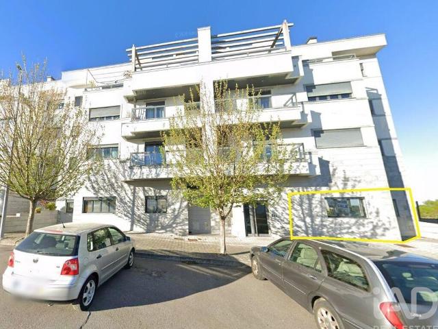 Apartamento T3 em Nelas de 124 m²