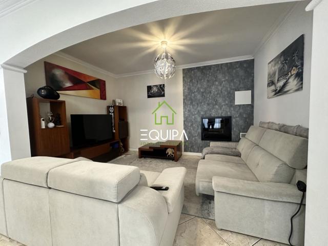 Apartamento T3 em Nespereira Guimaraes