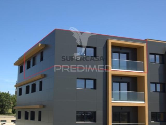 Apartamento T3 em Nine