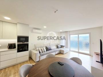 Apartamento T3 em Nine