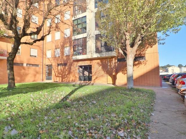 Apartamento T3 em Nogueira