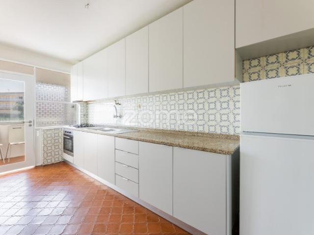 Apartamento T3 em Nogueira