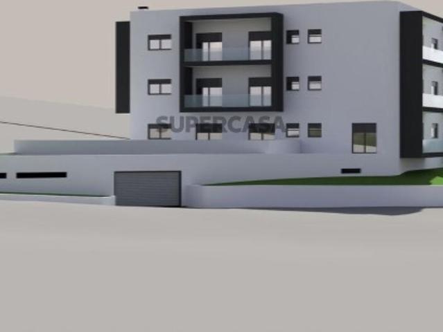 Apartamento T3 em Nogueira do Cravo e Pindelo de 160,00 m²