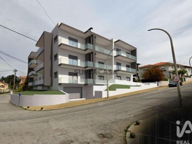 Apartamento T3 em Nogueira do Cravo e Pindelo de 190,00 m²